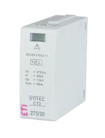 Obraz MOD. ETITEC C T2 275/20
