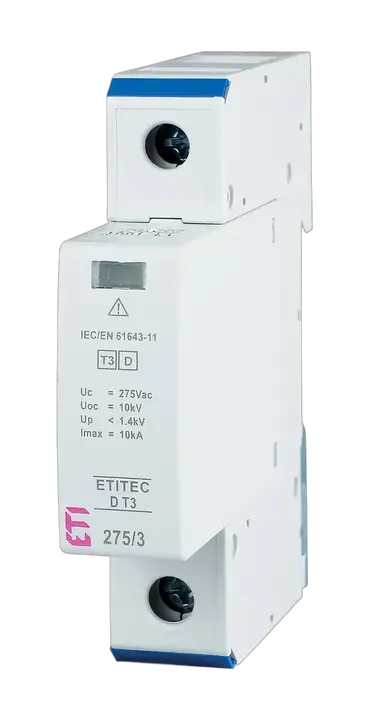 Obraz ETITEC D T3 275/3 1+0