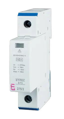 ETITEC D T3 275/3 1+0
