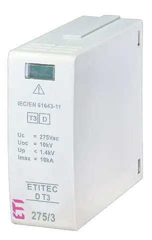 Obraz MOD.ETITEC D T3 275/3