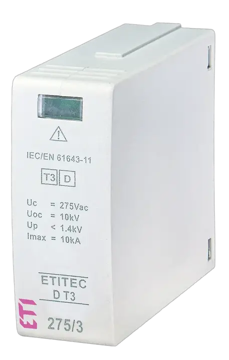 Obraz MOD.ETITEC D T3 440/3