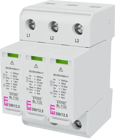 ETITEC M T12 300/7 3+0