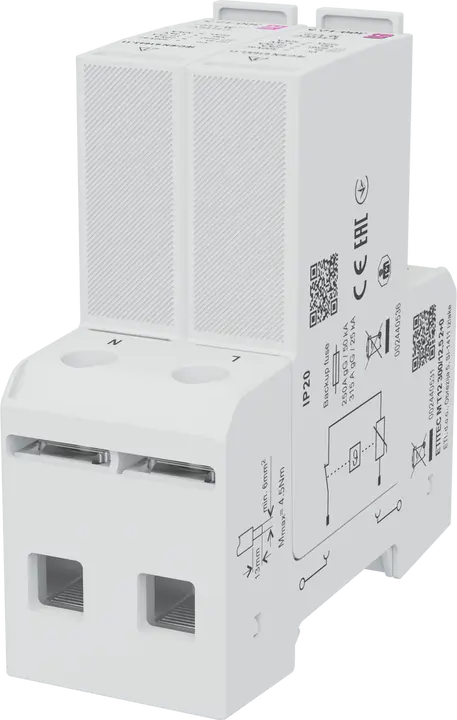Obraz *ETITEC M T12 300/12,5 2+0
