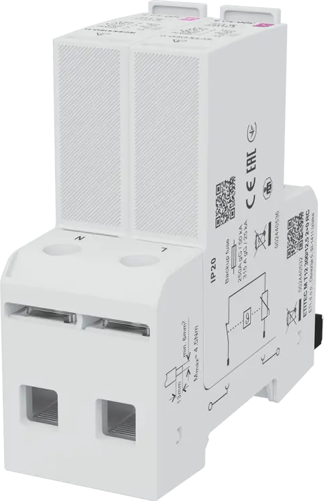 Obraz *ETITEC M T12 300/12,5 2+0 RC