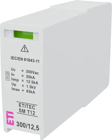 Obraz MOD.ETITEC SM T12 300/12,5