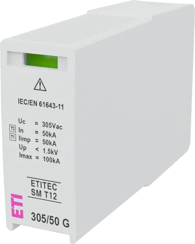 Obraz MOD.ETITEC SM T12 305/50 G