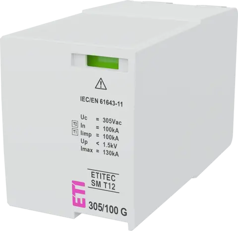 Obraz MOD. ETITEC SM T12 305/100 G