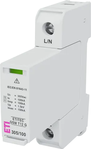 ETITEC GSM T12 275/25 1+0