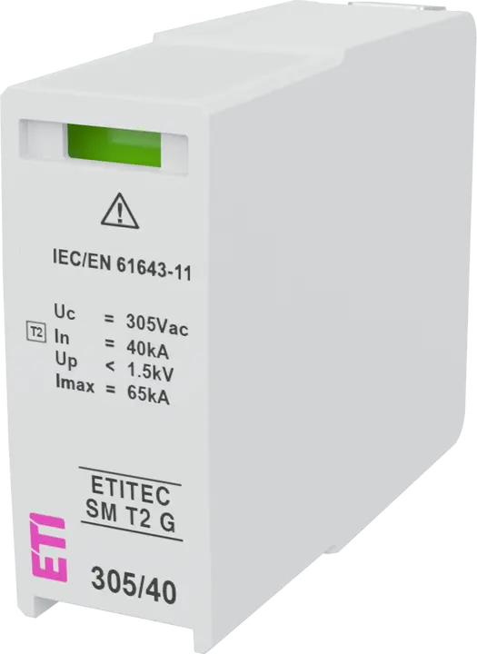 Obraz MOD. ETITEC SM T2 305/40 G