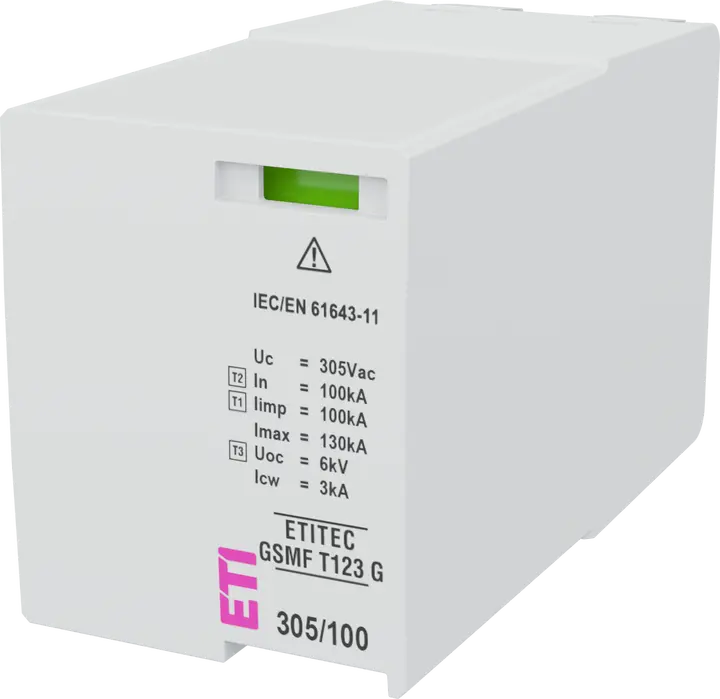 Obraz MOD. GSMF T123 275/25 G