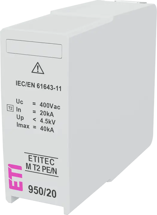Obraz MOD.ETITEC M T2 400/20