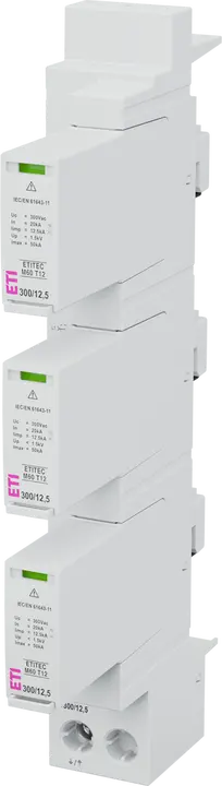 Obraz ETITEC M60 T12 300/12,5 3+0