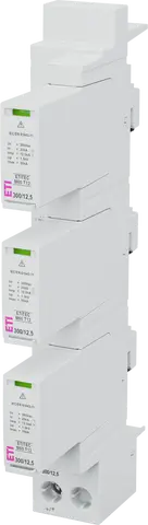 Obraz ETITEC M60 T12 300/12,5 3+0