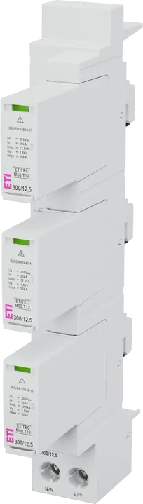 Obraz ETITEC M60 T12 300/12,5 3+1