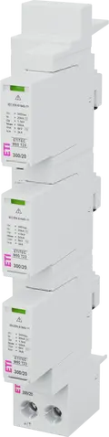 Obraz ETITEC M60 T23 300/20 3+0