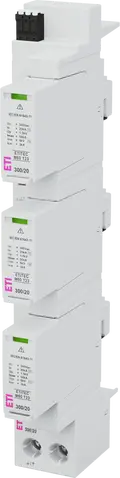 Obraz ETITEC M60 T23 300/20 3+0 RC