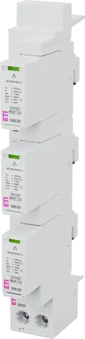 Obraz ETITEC M60F T23 300/20 3+0