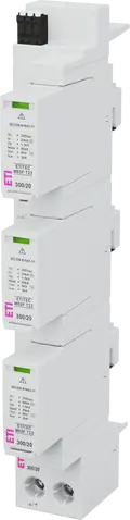 Obraz ETITEC M60F T23 300/20 3+0 RC