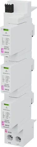 Obraz ETITEC M60F T23 300/20 3+1 RC