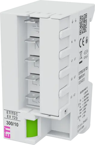 ETITEC EV T23 300/10 3+1