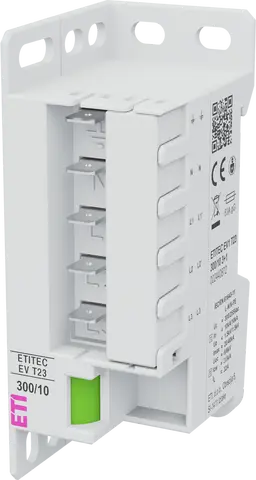 Obraz ETITEC EV1 T23 300/10 3+1