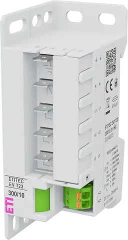 Obraz ETITEC EV1 T23 300/10 3+1 RC