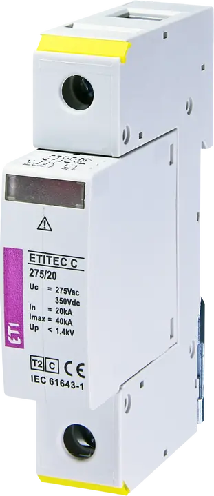 Obraz * ETITEC C 275/20 1+0