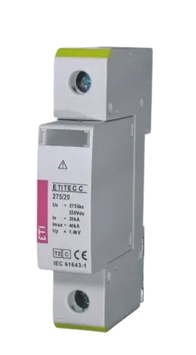 Obraz * MODUL ETITEC C 440/20