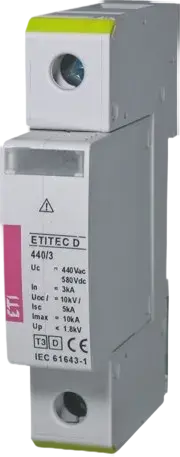Obraz *MODUL ETITEC D 275/3
