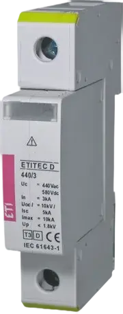 Obraz * ETITEC D 275/3 RC