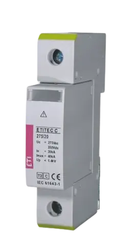 * ETITEC C 255/20 G