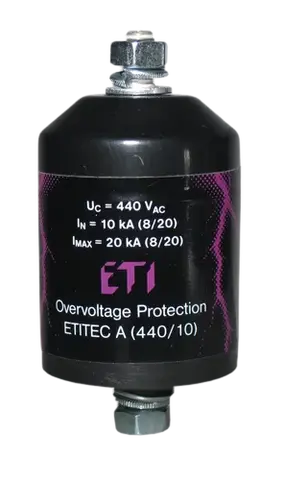 *ETITEC A 500/10/B