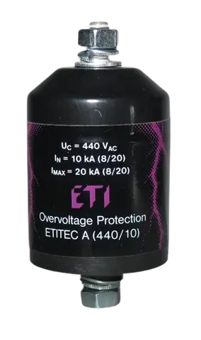 *ETITEC A 660/10/B