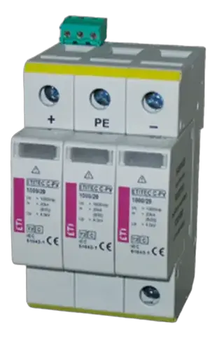 *ETITEC S C-PV 75/20 RC