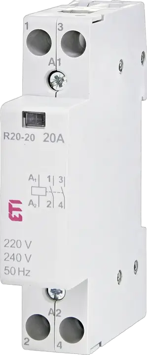 Obraz R 20-20 230V