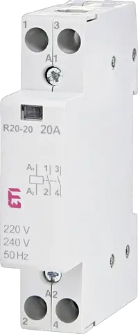 Obraz R 20-20 230V