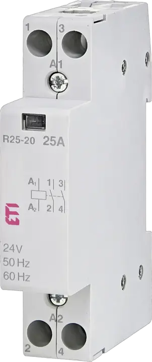 Obraz R 20-20 24V