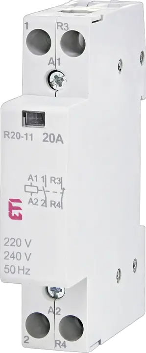 Obraz R 20-11 230V