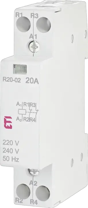 Obraz R 20-02 230V