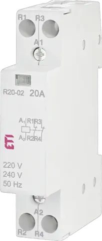 Obraz R 20-02 230V