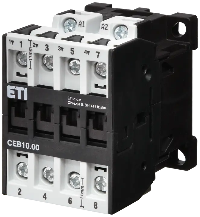 Obraz CEB10.00-230V-50/60HZ