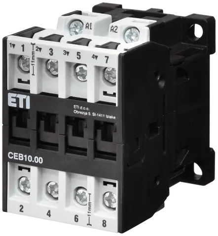 Obraz CEB10.00-230V-50/60HZ