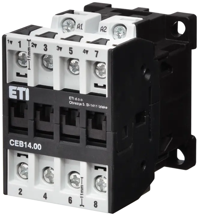 Obraz CEB14.00-230V-50/60HZ