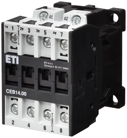 Obraz CEB14.00-230V-50/60HZ