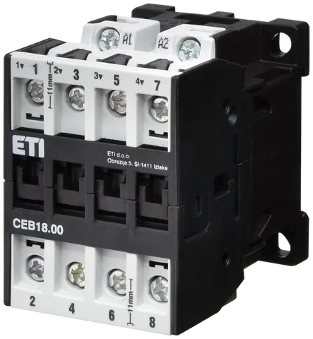 Obraz CEB18.00-230V-50/60HZ