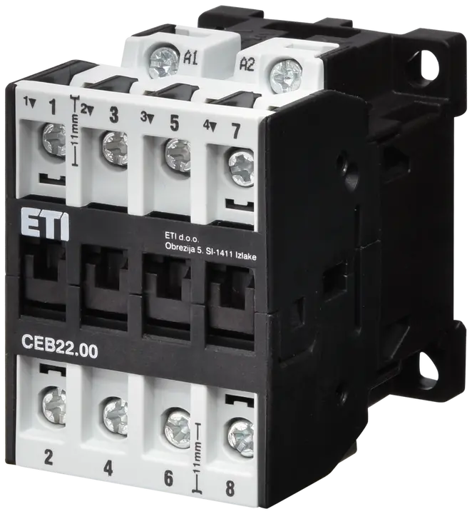 Obraz CEB22.00-230V-50/60HZ