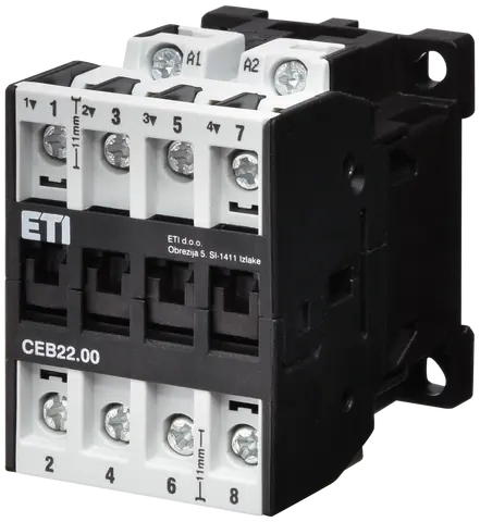Obraz CEB22.00-230V-50/60HZ