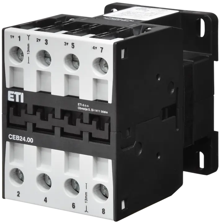 Obraz CEB24.00-230V-50/60HZ