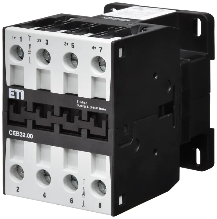 Obraz CEB32.00-230V-50/60HZ