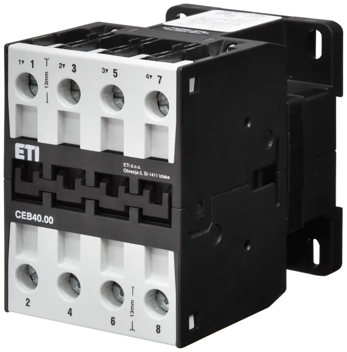 Obraz CEB40.00-230V-50/60HZ